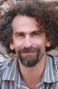 Sasha Abramsky