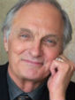 Alan  Alda