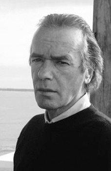 Martin Amis