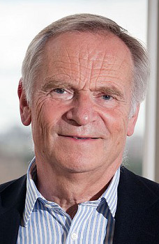 Jeffrey Archer