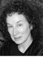 Margaret Atwood