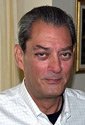 Paul Auster