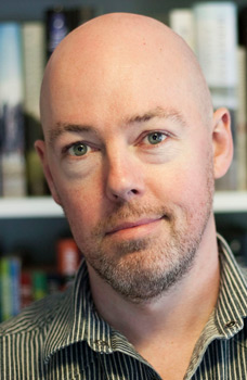 John Boyne