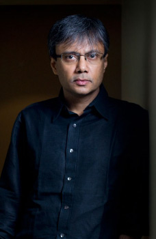 Amit  Chaudhuri