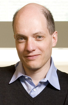 Alain  de Botton