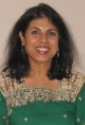 Chitra Banerjee Divakaruni