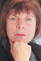 Margaret Drabble