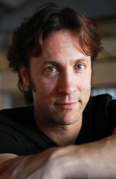 David  Eagleman