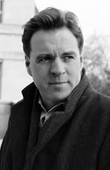 Niall  Ferguson