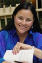 Diana  Gabaldon