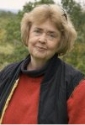 Gail  Godwin