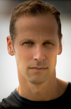 Gregg Hurwitz