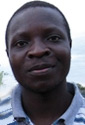 William Kamkwamba