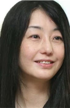 Hiromi  Kawakami