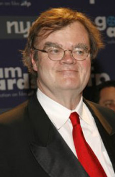 Garrison Keillor