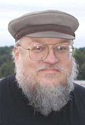 George R R. Martin