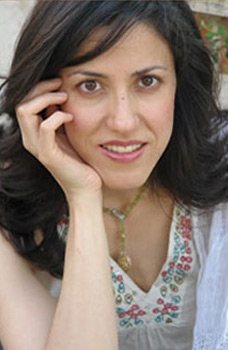 Azadeh Moaveni