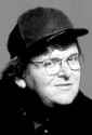 Michael Moore