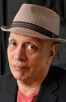 Walter Mosley