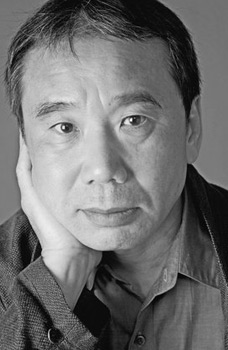 Haruki Murakami