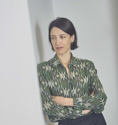María Ospina