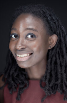 Helen  Oyeyemi