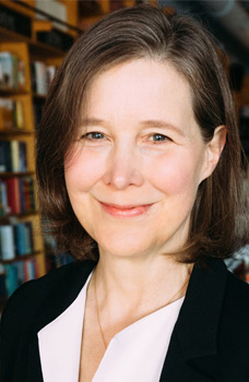 Ann  Patchett