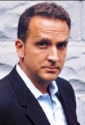 George Pelecanos