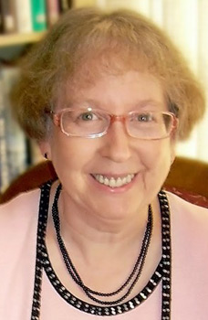 Susan Beth Pfeffer