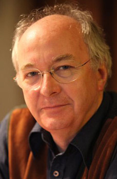 Philip  Pullman