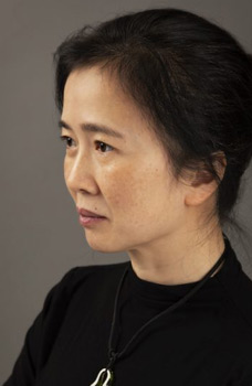 Linda Rui Feng 