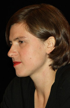 Judith Schalansky 