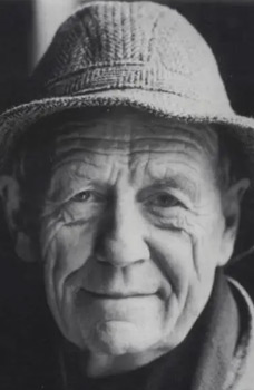 William Trevor