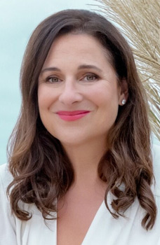 Jennifer Weiner