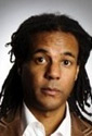 Colson Whitehead