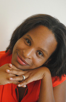 Nicola  Yoon