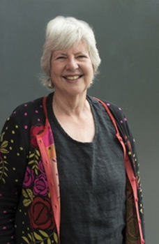 Anne Youngson Anne Youngson