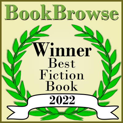 best fiction award 2022