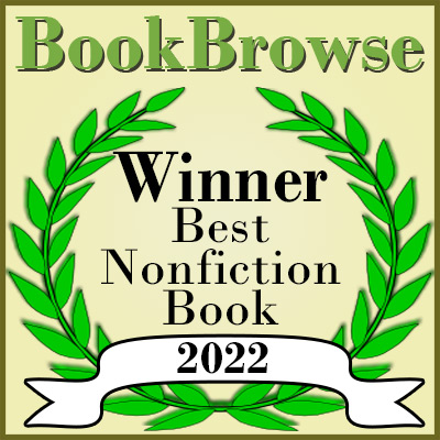 Best Nonfiction Award 2022