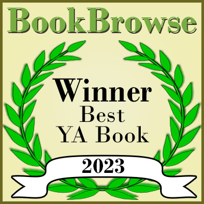 Best Young Adult Award 2023