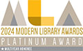MLA Platinum Award Press Release