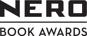 Nero Book Awards logo