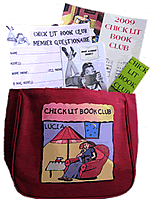 Chick Lit Book Club