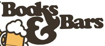 Books & Bars Logo
