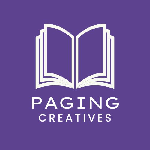 Paging Creatives