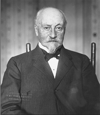 Octave Chanute