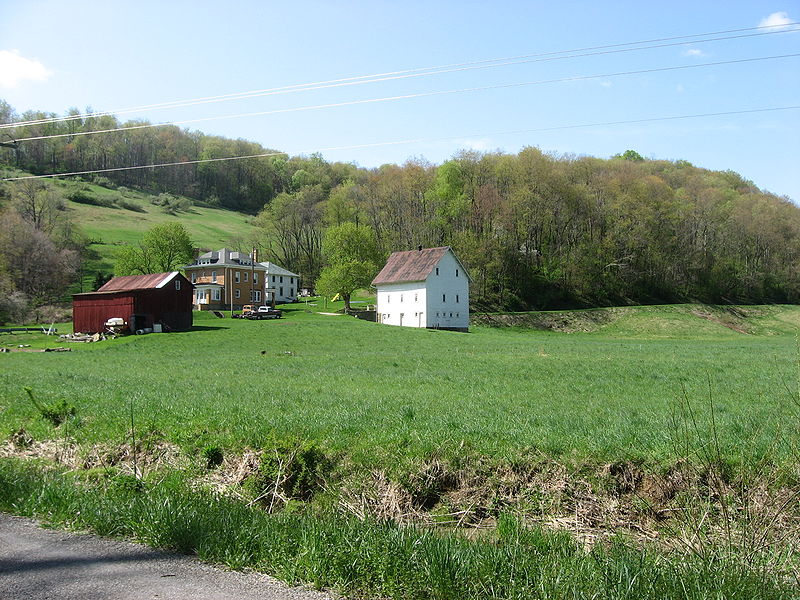 Richard T. Foley Site