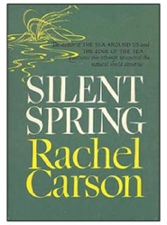 Rachel Carson's Silent Spring