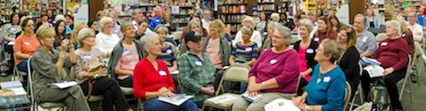 South Austin Spiritual Book Group