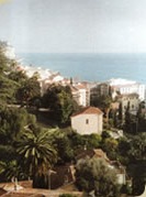 Villa Isolabella